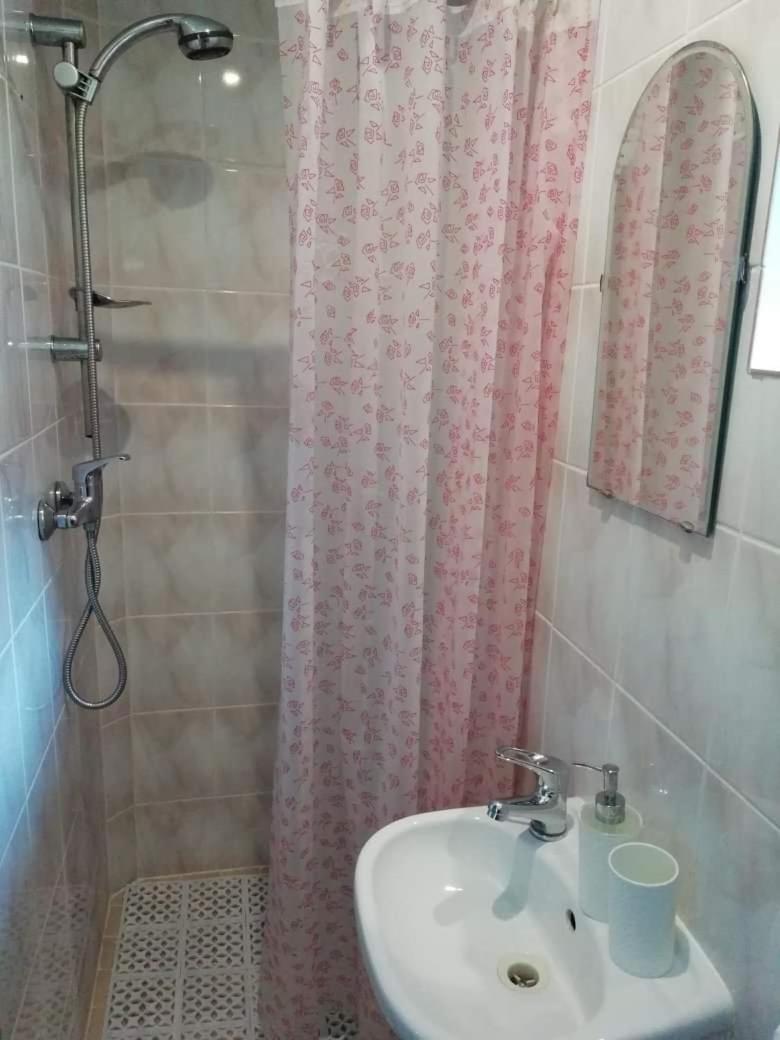 فيلا Chalupka U Babicky Ždiar الغرفة الصورة